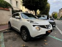 Nissan Juke 1.2 DIGT 115 n-connecta 2WD Garantie 6 mois - <small></small> 10.600 € <small>TTC</small> - #7