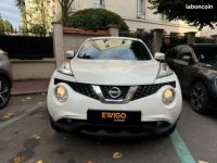 Nissan Juke 1.2 DIGT 115 n-connecta 2WD Garantie 6 mois - <small></small> 10.600 € <small>TTC</small> - #8