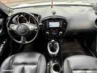 Nissan Juke 1.2 DIGT 115 n-connecta 2WD Garantie 6 mois - <small></small> 10.600 € <small>TTC</small> - #14