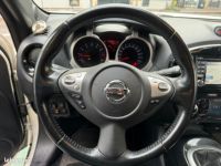 Nissan Juke 1.2 DIGT 115 n-connecta 2WD Garantie 6 mois - <small></small> 10.600 € <small>TTC</small> - #15