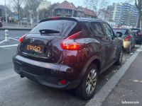 Nissan Juke 1.2 DIGT 115 TEKNA 2WD - <small></small> 8.690 € <small>TTC</small> - #5