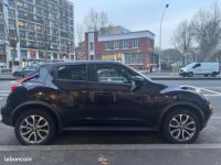 Nissan Juke 1.2 DIGT 115 TEKNA 2WD - <small></small> 8.690 € <small>TTC</small> - #7