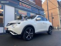 Nissan Juke 1.2 DIGT 115 TEKNA SPORT 2WD - <small></small> 13.775 € <small>TTC</small> - #1