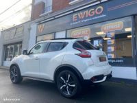 Nissan Juke 1.2 DIGT 115 TEKNA SPORT 2WD - <small></small> 13.775 € <small>TTC</small> - #2