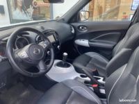 Nissan Juke 1.2 DIGT 115 TEKNA SPORT 2WD - <small></small> 13.775 € <small>TTC</small> - #8