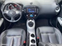 Nissan Juke 1.2 DIGT 115 TEKNA SPORT 2WD - <small></small> 13.775 € <small>TTC</small> - #13