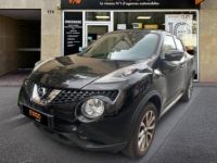 Nissan Juke 1.2 DIGT 115CH CONNECT 2WD Garantie 6 mois - <small></small> 9.990 € <small>TTC</small> - #1