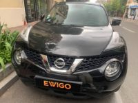 Nissan Juke 1.2 DIGT 115CH CONNECT 2WD Garantie 6 mois - <small></small> 9.990 € <small>TTC</small> - #2