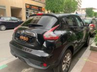 Nissan Juke 1.2 DIGT 115CH CONNECT 2WD Garantie 6 mois - <small></small> 9.990 € <small>TTC</small> - #4