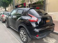 Nissan Juke 1.2 DIGT 115CH CONNECT 2WD Garantie 6 mois - <small></small> 9.990 € <small>TTC</small> - #6