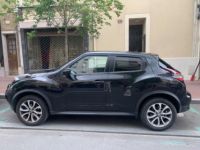 Nissan Juke 1.2 DIGT 115CH CONNECT 2WD Garantie 6 mois - <small></small> 9.990 € <small>TTC</small> - #7