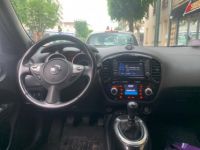 Nissan Juke 1.2 DIGT 115CH CONNECT 2WD Garantie 6 mois - <small></small> 9.990 € <small>TTC</small> - #13