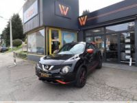 Nissan Juke 1.2 DIGT 115CH N-CONNECTA 2WD + CAMERA RECUL - <small></small> 11.489 € <small>TTC</small> - #1