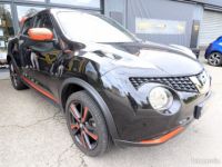 Nissan Juke 1.2 DIGT 115CH N-CONNECTA 2WD + CAMERA RECUL - <small></small> 11.489 € <small>TTC</small> - #8