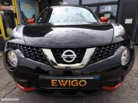 Nissan Juke 1.2 DIGT 115CH N-CONNECTA 2WD + CAMERA RECUL - <small></small> 11.489 € <small>TTC</small> - #9