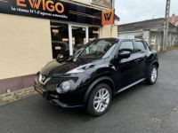 Nissan Juke 1.2 DIGT 115Ch N-CONNECTA 2WD - <small></small> 12.790 € <small>TTC</small> - #1