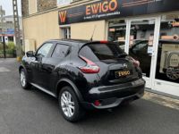 Nissan Juke 1.2 DIGT 115Ch N-CONNECTA 2WD - <small></small> 12.790 € <small>TTC</small> - #3