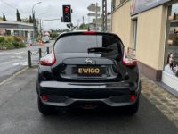 Nissan Juke 1.2 DIGT 115Ch N-CONNECTA 2WD - <small></small> 12.790 € <small>TTC</small> - #4