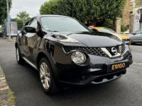 Nissan Juke 1.2 DIGT 115Ch N-CONNECTA 2WD - <small></small> 12.790 € <small>TTC</small> - #6