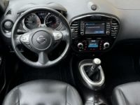 Nissan Juke 1.2 DIGT 115Ch N-CONNECTA 2WD - <small></small> 12.790 € <small>TTC</small> - #14