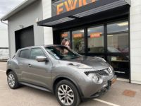 Nissan Juke 1.2 DIGT 115CH TEKNA TOIT OUVRANT PANORAMIQUE - <small></small> 11.480 € <small>TTC</small> - #1