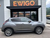 Nissan Juke 1.2 DIGT 115CH TEKNA TOIT OUVRANT PANORAMIQUE - <small></small> 11.480 € <small>TTC</small> - #2