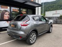 Nissan Juke 1.2 DIGT 115CH TEKNA TOIT OUVRANT PANORAMIQUE - <small></small> 11.480 € <small>TTC</small> - #3