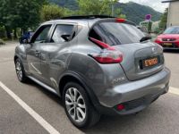 Nissan Juke 1.2 DIGT 115CH TEKNA TOIT OUVRANT PANORAMIQUE - <small></small> 11.480 € <small>TTC</small> - #5