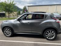 Nissan Juke 1.2 DIGT 115CH TEKNA TOIT OUVRANT PANORAMIQUE - <small></small> 11.480 € <small>TTC</small> - #6