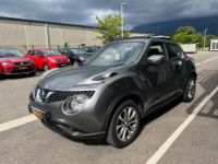 Nissan Juke 1.2 DIGT 115CH TEKNA TOIT OUVRANT PANORAMIQUE - <small></small> 11.480 € <small>TTC</small> - #7