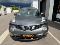 Nissan Juke 1.2 DIGT 115CH TEKNA TOIT OUVRANT PANORAMIQUE - <small></small> 11.480 € <small>TTC</small> - #8