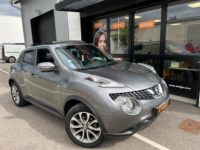 Nissan Juke 1.2 DIGT 115CH TEKNA TOIT OUVRANT PANORAMIQUE - <small></small> 11.480 € <small>TTC</small> - #9