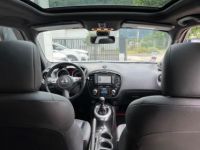 Nissan Juke 1.2 DIGT 115CH TEKNA TOIT OUVRANT PANORAMIQUE - <small></small> 11.480 € <small>TTC</small> - #15