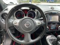 Nissan Juke 1.2 DIGT 115CH TEKNA TOIT OUVRANT PANORAMIQUE - <small></small> 11.480 € <small>TTC</small> - #17