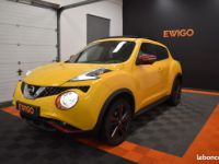 Nissan Juke 1.2 DIGT 116ch TEKNA FULL OPTIONS CAMERA 360 TOIT OUVRANT GARANTIE 6 A 48 MOIS - <small></small> 7.490 € <small>TTC</small> - #2