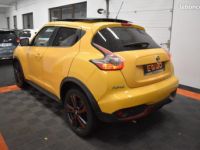 Nissan Juke 1.2 DIGT 116ch TEKNA FULL OPTIONS CAMERA 360 TOIT OUVRANT GARANTIE 6 A 48 MOIS - <small></small> 7.490 € <small>TTC</small> - #3