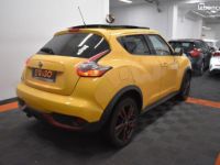 Nissan Juke 1.2 DIGT 116ch TEKNA FULL OPTIONS CAMERA 360 TOIT OUVRANT GARANTIE 6 A 48 MOIS - <small></small> 7.490 € <small>TTC</small> - #4