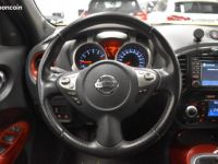 Nissan Juke 1.2 DIGT 116ch TEKNA FULL OPTIONS CAMERA 360 TOIT OUVRANT GARANTIE 6 A 48 MOIS - <small></small> 7.490 € <small>TTC</small> - #16