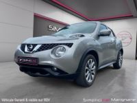 Nissan Juke 1.2e 115 Tekna TOIT OUVRANT/CAMERA 360°/ATTELAGE - GARANTIE 12 MOIS - - <small></small> 10.450 € <small>TTC</small> - #5