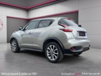 Nissan Juke 1.2e 115 Tekna TOIT OUVRANT/CAMERA 360°/ATTELAGE - GARANTIE 12 MOIS - - <small></small> 10.450 € <small>TTC</small> - #7