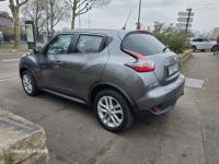 Nissan Juke 1.2e Dig 115ch N-Connecta GARANTIE - <small></small> 7.990 € <small>TTC</small> - #5