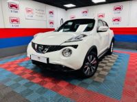 Nissan Juke 1.2e DIG-T 115 Start/Stop System Acenta - <small></small> 7.999 € <small>TTC</small> - #1