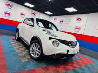 Nissan Juke 1.2e DIG-T 115 Start/Stop System Acenta - <small></small> 7.999 € <small>TTC</small> - #2