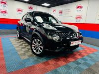 Nissan Juke 1.2e DIG-T 115 Start/Stop System Black Edition - <small></small> 9.990 € <small>TTC</small> - #2