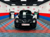 Nissan Juke 1.2e DIG-T 115 Start/Stop System Black Edition - <small></small> 9.990 € <small>TTC</small> - #3