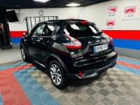 Nissan Juke 1.2e DIG-T 115 Start/Stop System Black Edition - <small></small> 9.990 € <small>TTC</small> - #4