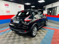 Nissan Juke 1.2e DIG-T 115 Start/Stop System Black Edition - <small></small> 9.990 € <small>TTC</small> - #5