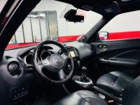 Nissan Juke 1.2e DIG-T 115 Start/Stop System Black Edition - <small></small> 9.990 € <small>TTC</small> - #8