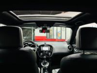 Nissan Juke 1.2e DIG-T 115 Start/Stop System Black Edition - <small></small> 9.990 € <small>TTC</small> - #11