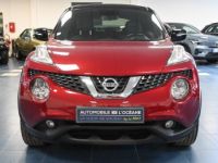 Nissan Juke 1.2e DIG-T 115 Start/Stop System BlackTop - <small></small> 10.977 € <small>TTC</small> - #2